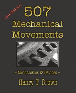 507 Mechanical Movements