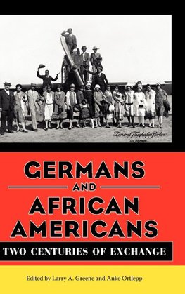 Germans and African Americans