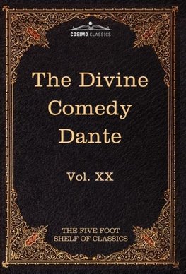 The Divine Comedy