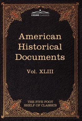 American Historical Documents 1000-1904