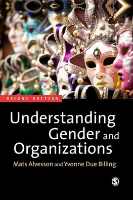 Understanding Gender and Organizations