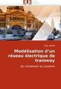 Modélisation d'un réseau électrique de tramway