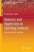 Violence and Aggression in Sporting Contests