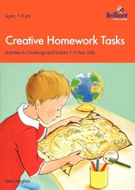 Creative Homework Tasks