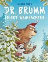 Dr. Brumm feiert Weihnachten