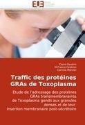 Traffic des protéines GRAs de Toxoplasma