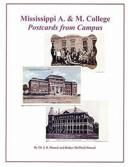 A&M postcards