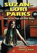 Kolin, P:  Suzan-Lori Parks