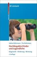 Hochbegabte Kinder und Jugendliche