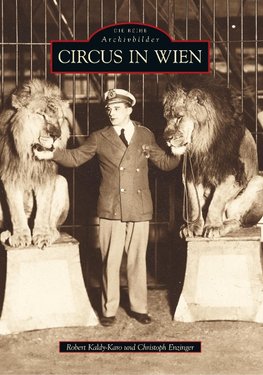 Circus in Wien