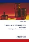 The Sources of Inflation in Ethiopia