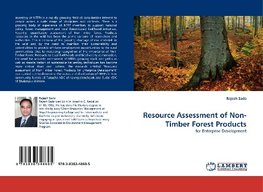 Resource Assessment of Non-Timber Forest Products