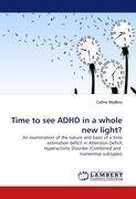 Time to see ADHD in a whole new light?