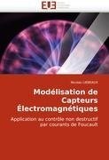 Modélisation de Capteurs Électromagnétiques