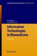 Information Technologies in Biomedicine