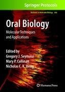 Oral Biology