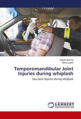 Temporomandibular Joint Injuries during whiplash