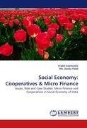 Social Economy: Cooperatives