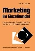 Marketing im Einzelhandel