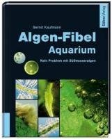 Algen-Fibel Aquarium