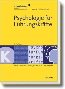 Psychologie für Führungskräfte