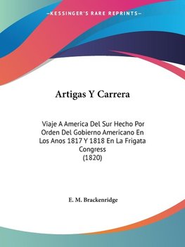 Artigas Y Carrera