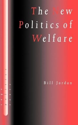 The New Politics of Welfare