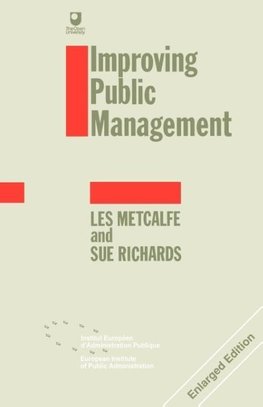 Improving Public Management