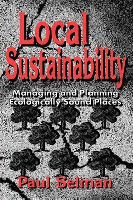 Local Sustainability