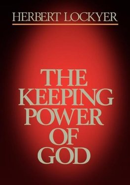 The Keeping Power of God