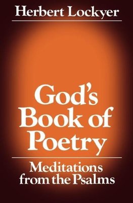 God's Book of Poetry