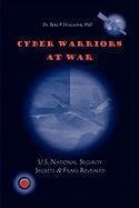 Cyber Warriors at War