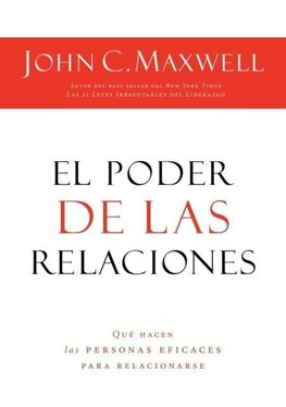 El Poder de las Relaciones