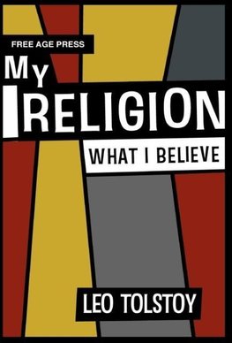 My Religion - What I Believe