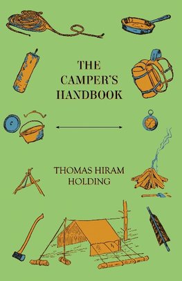 The Camper's Handbook