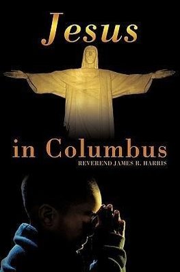 Jesus in Columbus