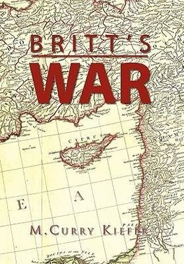 Britt's War