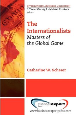 The Internationalists