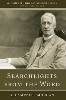 Searchlights from the Word