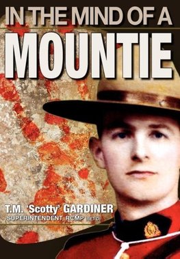 In the Mind of a Mountie