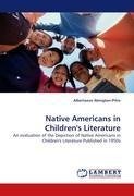 Native Americans in Children's Literature