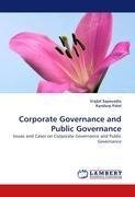 Corporate Governance and Public Governance