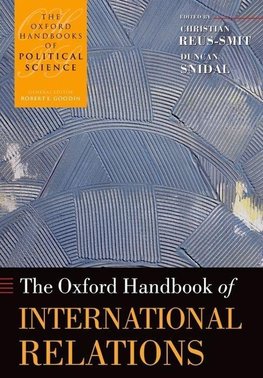 The Oxford Handbook of International Relations