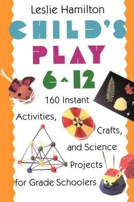 Child's Play 6-12