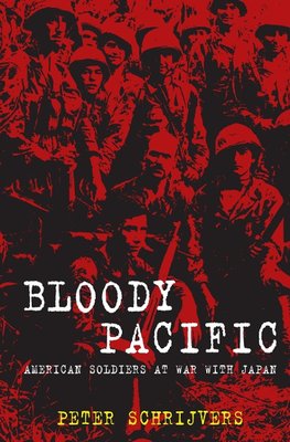 Bloody Pacific