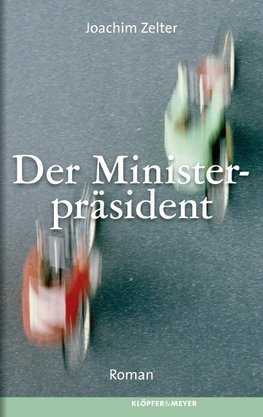 Zelter, J: Ministerpräsident