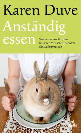 Anständig essen