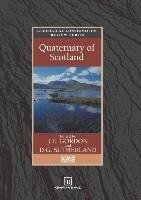 Quaternary of Scotland