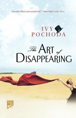 Art of Disappearing