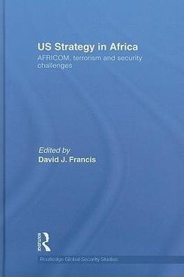 Francis, D: US Strategy in Africa